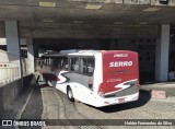 Viação Serro 28613 na cidade de Belo Horizonte, Minas Gerais, Brasil, por Helder Fernandes da Silva. Número da foto: #12113598.