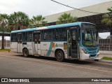 Empresa Santa Maria 20446 na cidade de Fortaleza, Ceará, Brasil, por Pedro Henrique. Número da foto: #12113063.