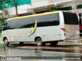 Águia Sul Turismo 3923 na cidade de Curitiba, Paraná, Brasil, por Ricardo Fontes Moro. Número da foto: #12113747.