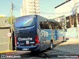 Viação Cometa 721558 na cidade de Sorocaba, São Paulo, Brasil, por Flavio Alberto Fernandes. Número da foto: #12112971.