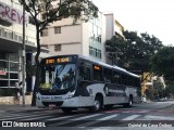 Coletivos São Lucas 30835 na cidade de Belo Horizonte, Minas Gerais, Brasil, por Quintal de Casa Ônibus. Número da foto: #:id.