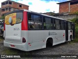 Expresso Pégaso D87225 na cidade de Rio de Janeiro, Rio de Janeiro, Brasil, por Jorge Lucas Araújo. Número da foto: #:id.
