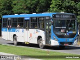 Empresa São Francisco 2627 na cidade de Maceió, Alagoas, Brasil, por Jackson Gomes. Número da foto: #12112612.