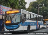 Auto Viação Jabour D86238 na cidade de Rio de Janeiro, Rio de Janeiro, Brasil, por Alexandre do Nascimento Neves. Número da foto: #:id.