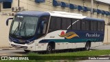 Piccolotur Transportes Turísticos 13102 na cidade de Cajamar, São Paulo, Brasil, por Danilo Veronezzi. Número da foto: #12111967.