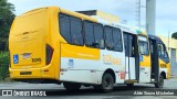 Plataforma Transportes 31099 na cidade de Salvador, Bahia, Brasil, por Aldo Souza Michelon. Número da foto: #:id.