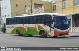 Jarumã Transportes Rodofluvial 1047 na cidade de Belém, Pará, Brasil, por Rodrigo Araújo Nunes. Número da foto: #:id.