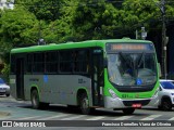 Via Metro - Auto Viação Metropolitana 0211515 na cidade de Fortaleza, Ceará, Brasil, por Francisco Dornelles Viana de Oliveira. Número da foto: #:id.