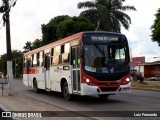 Real Alagoas de Viação 4211 na cidade de Maceió, Alagoas, Brasil, por Luiz Fernando. Número da foto: #:id.