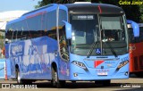 Rápido Federal 4305 na cidade de Goiânia, Goiás, Brasil, por Carlos Júnior. Número da foto: #12114178.
