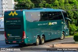 Viação Motta 18015 na cidade de Cuiabá, Mato Grosso, Brasil, por Buss Mato Grossense. Número da foto: #12113670.