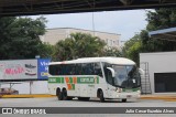 Empresa Gontijo de Transportes 21680 na cidade de Resende, Rio de Janeiro, Brasil, por Julio Cesar Euzebio Alves. Número da foto: #12112007.