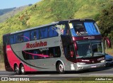 Rosinha Turismo 61000 na cidade de Aparecida, São Paulo, Brasil, por Adailton Cruz. Número da foto: #:id.