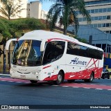Almar Transporte e Locadora de Veículos 4100 na cidade de São Paulo, São Paulo, Brasil, por Michel Nowacki. Número da foto: #12112746.