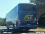 Arlan Turismo BUS5G63 na cidade de São Carlos, São Paulo, Brasil, por Ronaldo Pastore. Número da foto: #12112582.