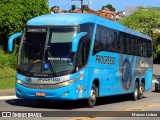 Auto Viação Progresso 6075 na cidade de Maceió, Alagoas, Brasil, por Marcos Lisboa. Número da foto: #12113714.