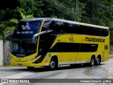 Viação Nova Itapemirim 40946 na cidade de Ipatinga, Minas Gerais, Brasil, por Gustavo César A.  e Silva. Número da foto: #:id.