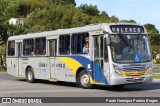 Viação Barra do Piraí Turismo RJ 113.017 na cidade de Barra do Piraí, Rio de Janeiro, Brasil, por Paulo Henrique Pereira Borges. Número da foto: #12113732.