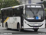 Viação Elite 2378 na cidade de Volta Redonda, Rio de Janeiro, Brasil, por Pedro Vinicius. Número da foto: #:id.