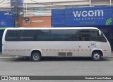Ricardo Transportes e Turismo LLU6G40 na cidade de Cariacica, Espírito Santo, Brasil, por Everton Costa Goltara. Número da foto: #12113541.