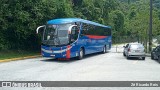 Viação Riodoce 91847 na cidade de Petrópolis, Rio de Janeiro, Brasil, por Zé Ricardo Reis. Número da foto: #12112302.