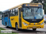 Sharp Transportes 101 na cidade de Araucária, Paraná, Brasil, por Gustavo  Bonfate. Número da foto: #:id.