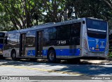 Viação Paratodos > São Jorge > Metropolitana São Paulo > Mobibrasil 6 4413 na cidade de São Paulo, São Paulo, Brasil, por Matheus Costa. Número da foto: #:id.