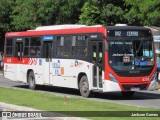 Real Alagoas de Viação 4258 na cidade de Maceió, Alagoas, Brasil, por Jackson Gomes. Número da foto: #12112637.