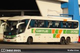 Empresa Gontijo de Transportes 21750 na cidade de Goiânia, Goiás, Brasil, por Weiller Alves. Número da foto: #12113715.