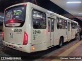 Viação Castelo Branco 25149 na cidade de Curitiba, Paraná, Brasil, por Giovanni Ferrari Bertoldi. Número da foto: #:id.