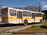 Escolares 197 na cidade de Campo Magro, Paraná, Brasil, por Ricardo Fontes Moro. Número da foto: #:id.