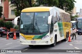 Empresa Gontijo de Transportes 15005 na cidade de Belo Horizonte, Minas Gerais, Brasil, por Rodrigo Barraza. Número da foto: #12112850.