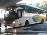 Empresa Gontijo de Transportes 19475 na cidade de Varginha, Minas Gerais, Brasil, por Anderson Filipe. Número da foto: #12111927.