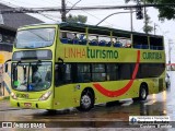 Transporte Coletivo Glória BT009 na cidade de Curitiba, Paraná, Brasil, por Gustavo  Bonfate. Número da foto: #:id.