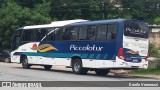 Piccolotur Transportes Turísticos 13103 na cidade de Cajamar, São Paulo, Brasil, por Danilo Veronezzi. Número da foto: #12111981.