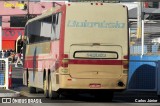 Auto Viação Goianésia 140003-8 na cidade de Goiânia, Goiás, Brasil, por Carlos Júnior. Número da foto: #12112109.