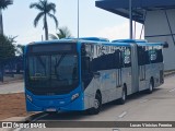 BRT Sorocaba Concessionária de Serviços Públicos SPE S/A 3251 na cidade de Sorocaba, São Paulo, Brasil, por Lucas Vinicius Ferreira. Número da foto: #:id.