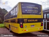 Zenatur Turismo 295 na cidade de São José dos Pinhais, Paraná, Brasil, por Ricardo Fontes Moro. Número da foto: #:id.