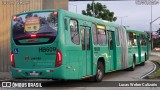 Auto Viação Redentor HB609 na cidade de Curitiba, Paraná, Brasil, por Lucas Weber Calizario. Número da foto: #12112430.