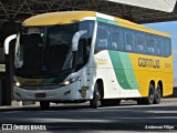 Empresa Gontijo de Transportes 19240 na cidade de Varginha, Minas Gerais, Brasil, por Anderson Filipe. Número da foto: #12111942.