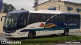 Piccolotur Transportes Turísticos 13108 na cidade de Cajamar, São Paulo, Brasil, por Danilo Veronezzi. Número da foto: #12111966.