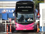 Evolução Transportes e Turismo 3190 na cidade de Goiânia, Goiás, Brasil, por Carlos Júnior. Número da foto: #:id.