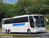 Ônibus Particulares 700 na cidade de Aparecida, São Paulo, Brasil, por Adailton Cruz. Número da foto: #:id.