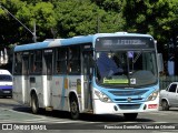 Empresa Santa Maria 20446 na cidade de Fortaleza, Ceará, Brasil, por Francisco Dornelles Viana de Oliveira. Número da foto: #:id.