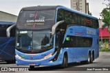 Viação Sampaio 13239 na cidade de Mogi das Cruzes, São Paulo, Brasil, por Jean Passos Silva. Número da foto: #12112805.