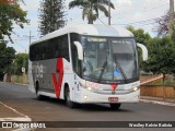 Viação Jóia > Expresso Jóia 42055 na cidade de Congonhinhas, Paraná, Brasil, por Weslley Kelvin Batista. Número da foto: #12112821.