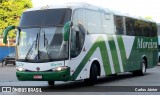 Empresa de Transportes e Turismo Moreira 2220 na cidade de Goiânia, Goiás, Brasil, por Carlos Júnior. Número da foto: #12112126.