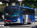 Viação Pirajuçara 11.530 na cidade de Osasco, São Paulo, Brasil, por Valnei Conceição. Número da foto: #12113186.