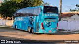 Auto Viação Progresso 6038 na cidade de Teresina, Piauí, Brasil, por Samuel Moraes. Número da foto: #12113586.