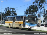 Ônibus Particulares 06 na cidade de Caruaru, Pernambuco, Brasil, por Lenilson da Silva Pessoa. Número da foto: #:id.